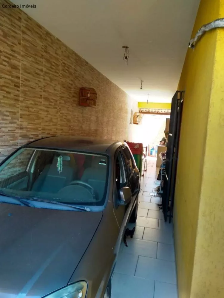 Casa, 3 quartos, 245 m² - Foto 7