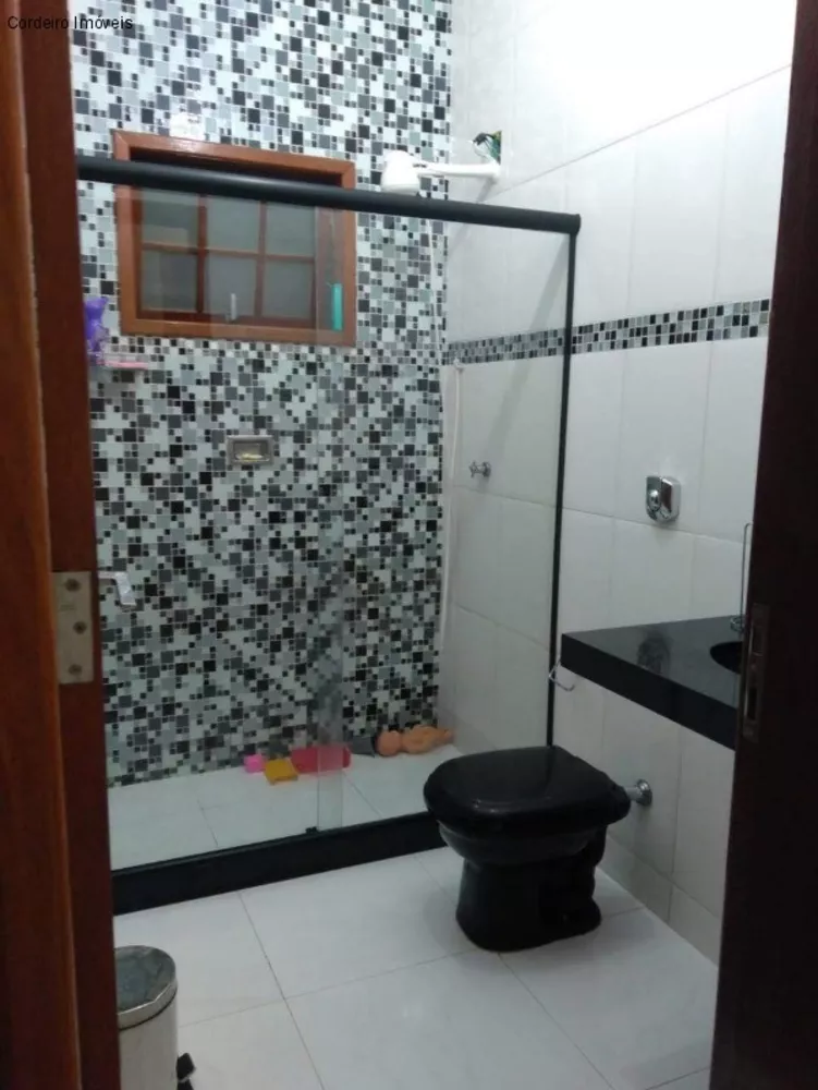 Casa, 3 quartos, 245 m² - Foto 11