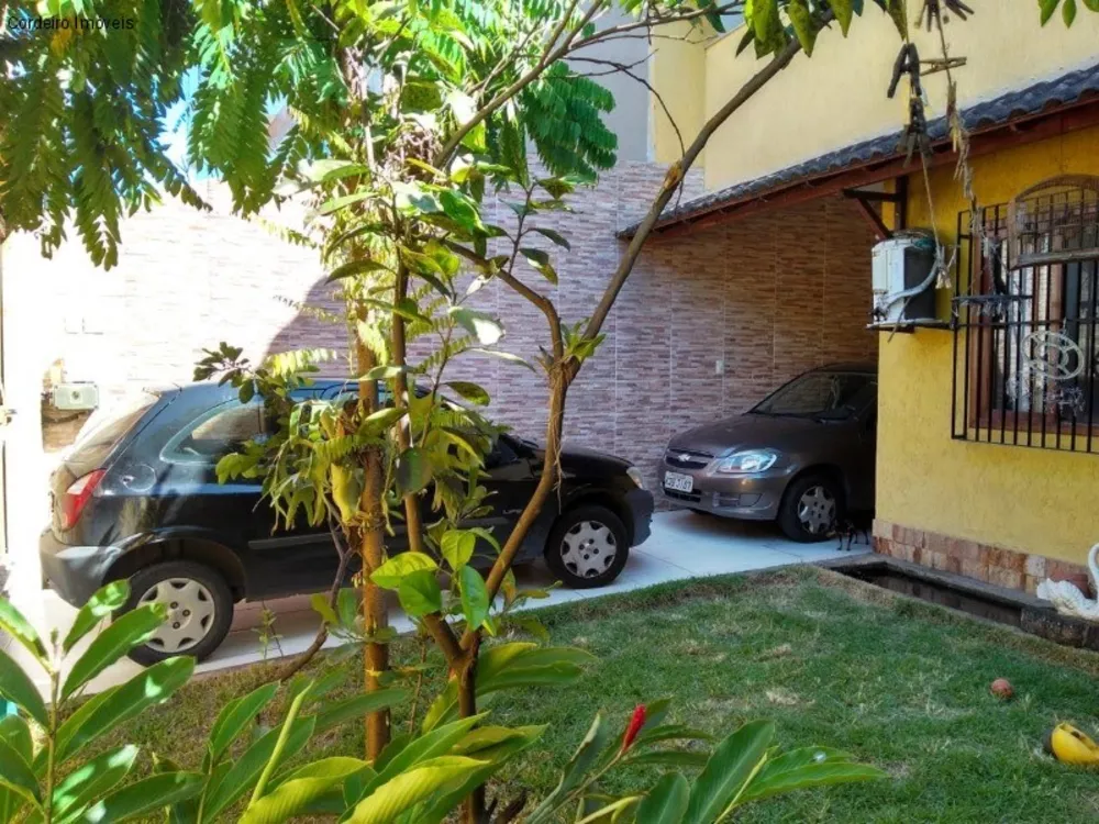 Casa, 3 quartos, 245 m² - Foto 17