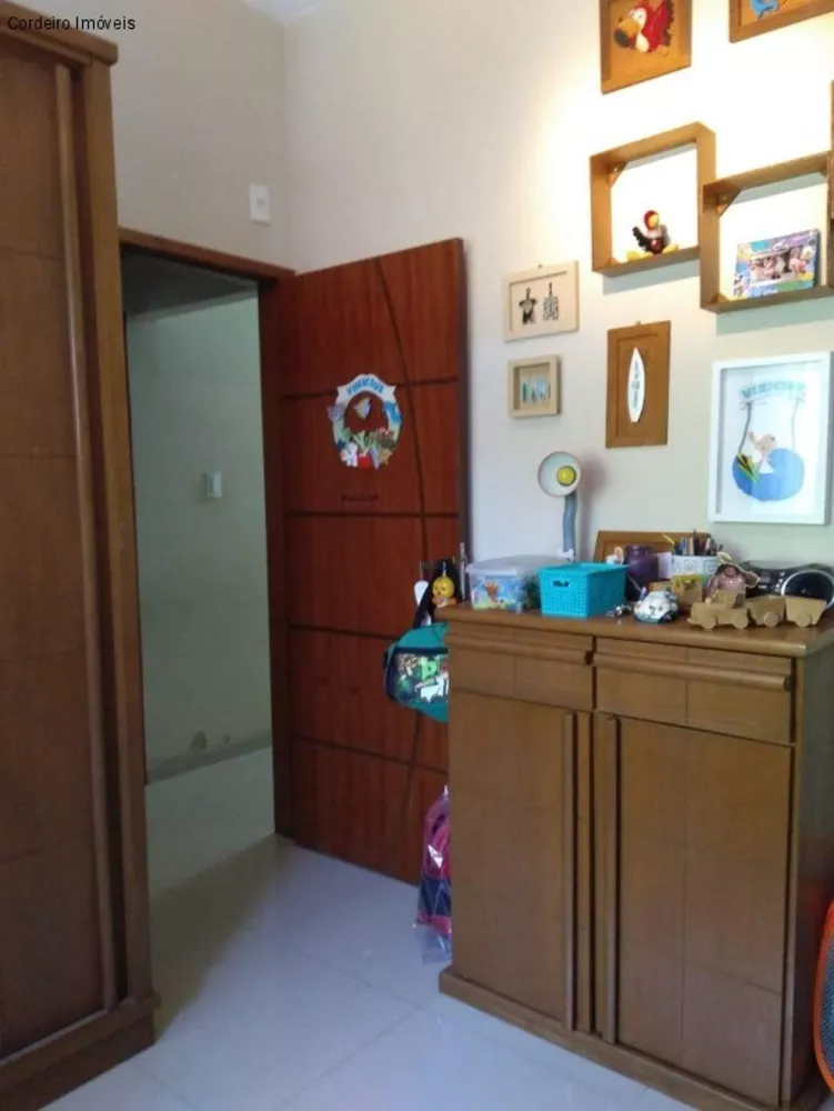 Casa, 3 quartos, 245 m² - Foto 10