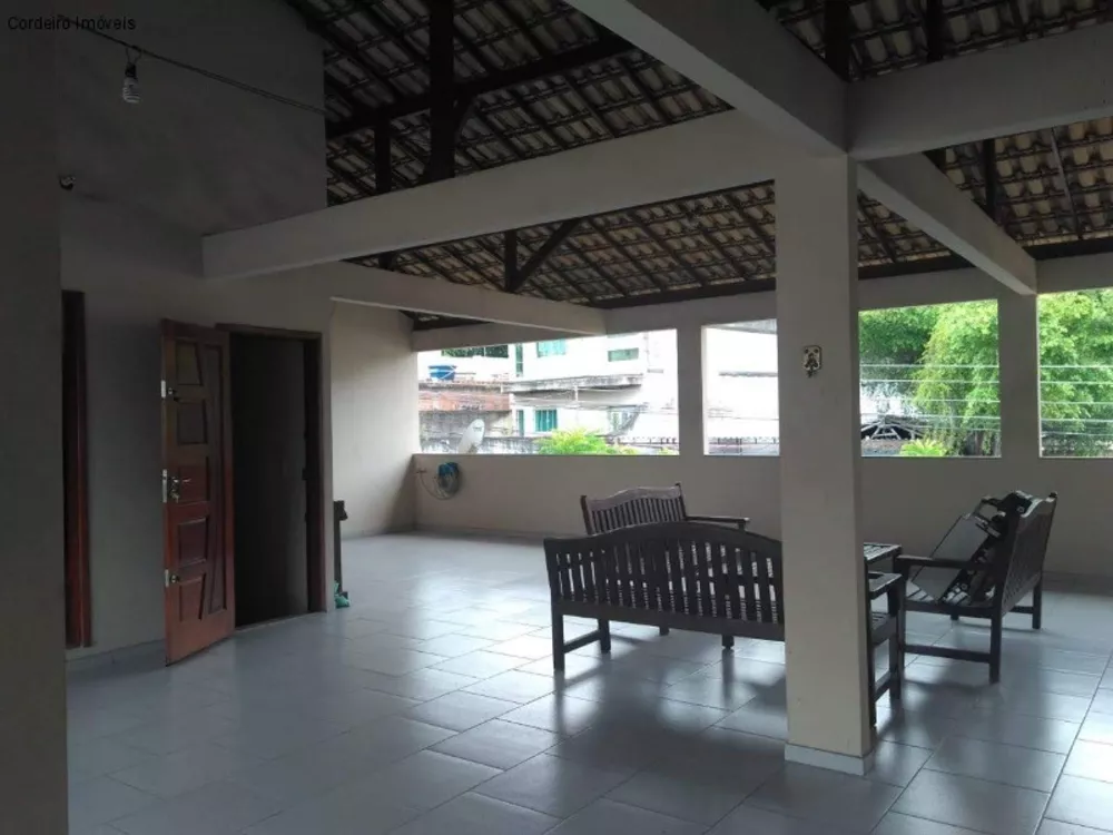 Casa, 3 quartos, 245 m² - Foto 15