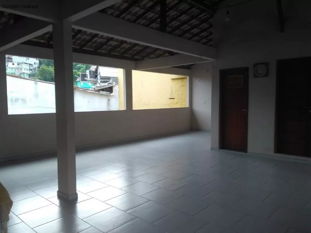 Casa, 3 quartos, 245 m² - Foto 19