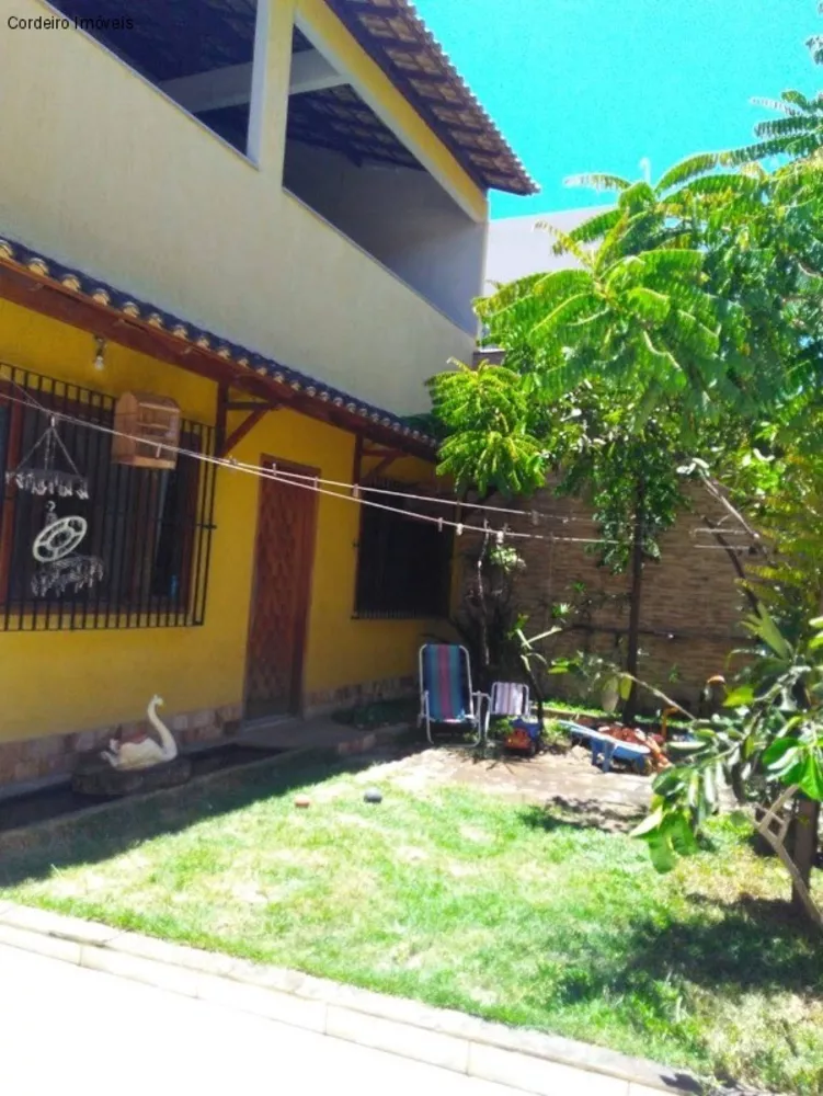 Casa, 3 quartos, 245 m² - Foto 2