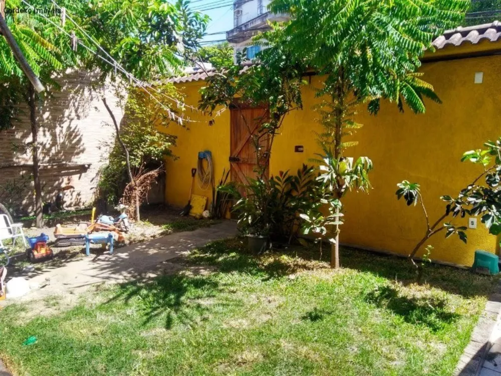Casa, 3 quartos, 245 m² - Foto 21