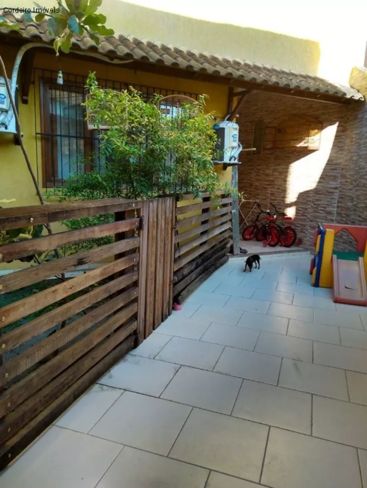 Casa, 3 quartos, 245 m² - Foto 20