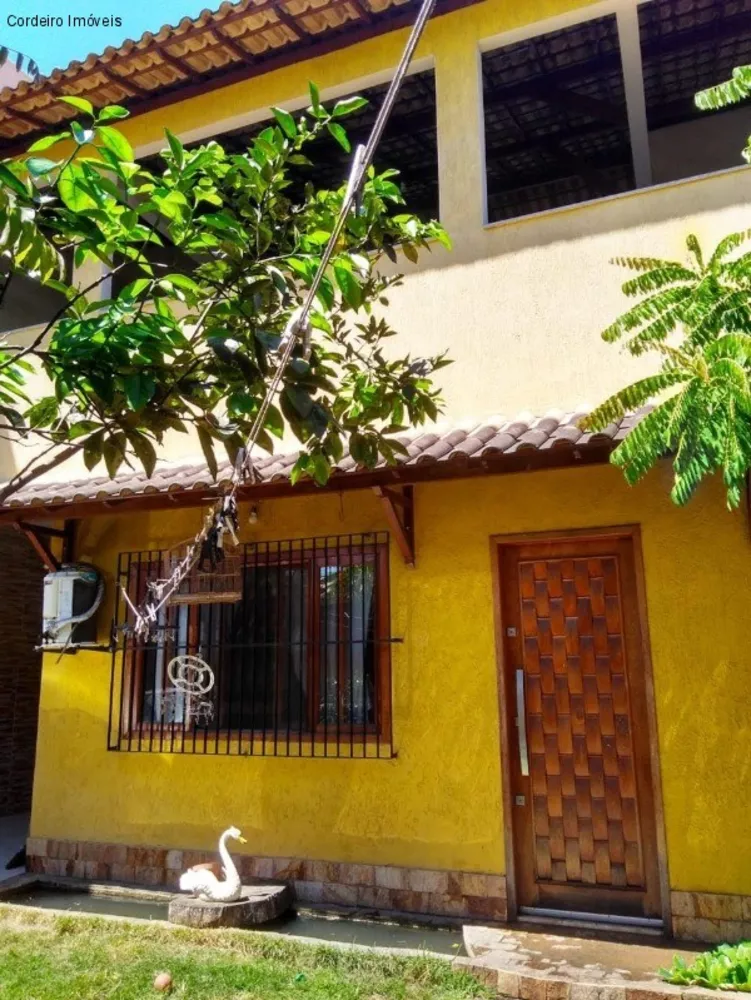 Casa, 3 quartos, 245 m² - Foto 8