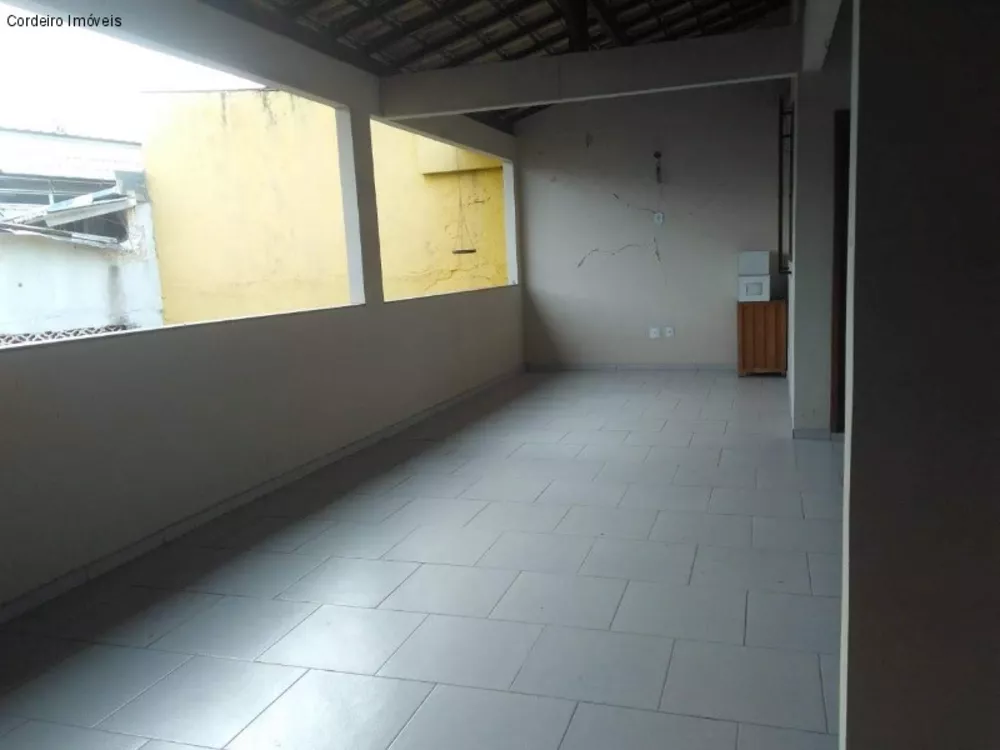 Casa, 3 quartos, 245 m² - Foto 23