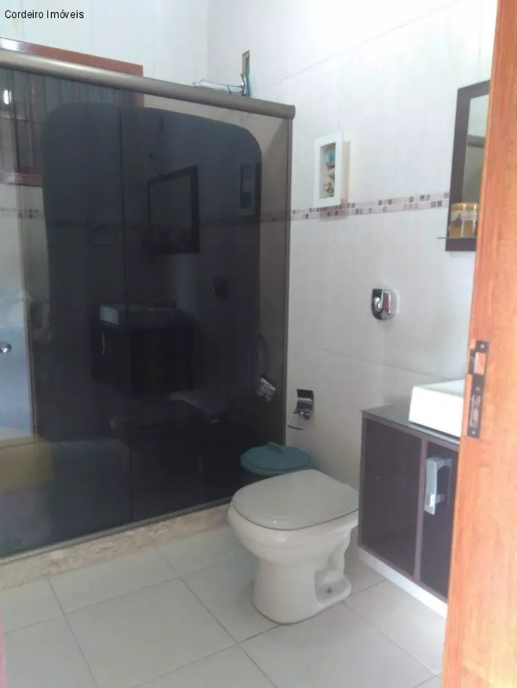 Casa, 3 quartos, 245 m² - Foto 18
