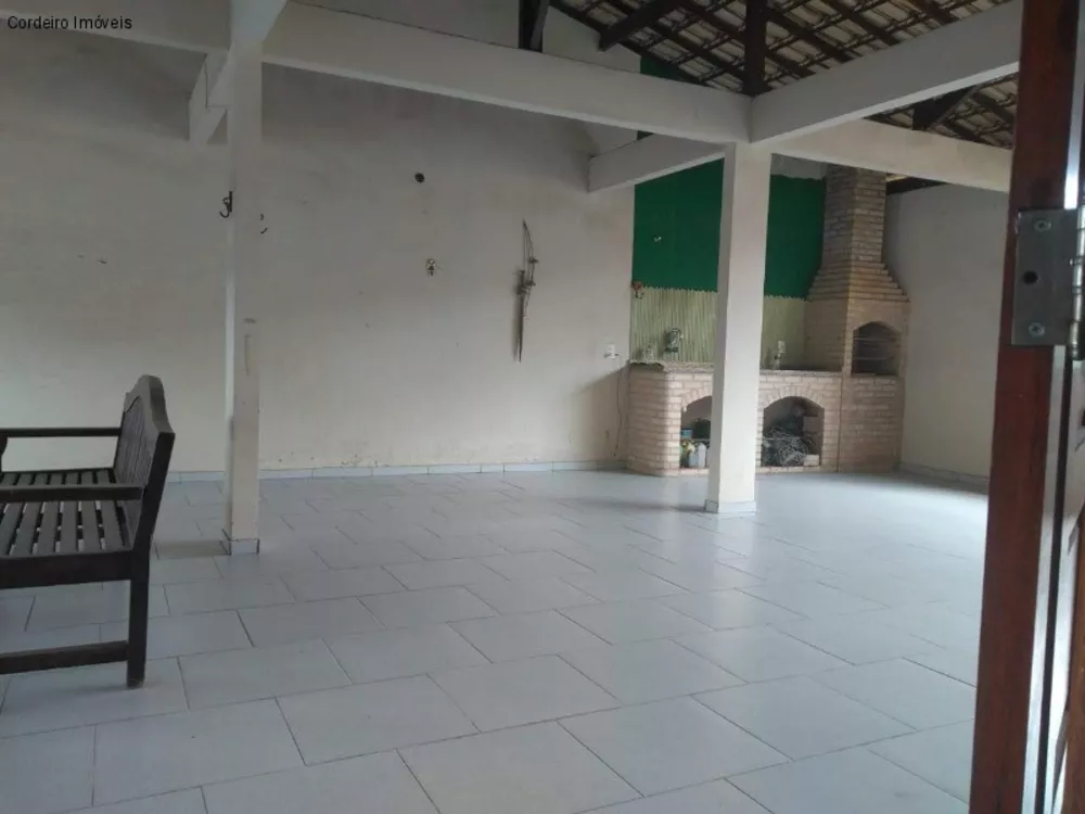 Casa, 3 quartos, 245 m² - Foto 14