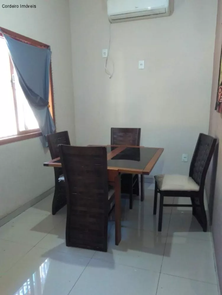 Casa, 3 quartos, 245 m² - Foto 5