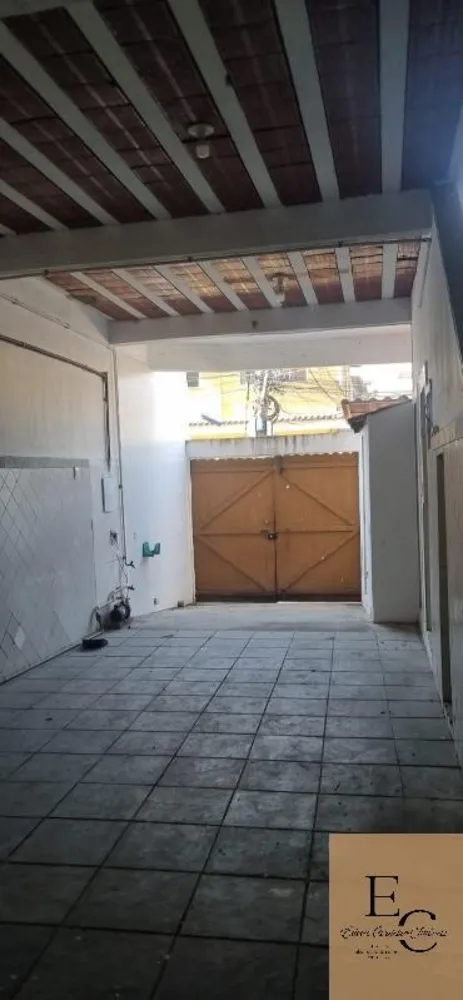 Sobrado, 3 quartos, 280 m² - Foto 2