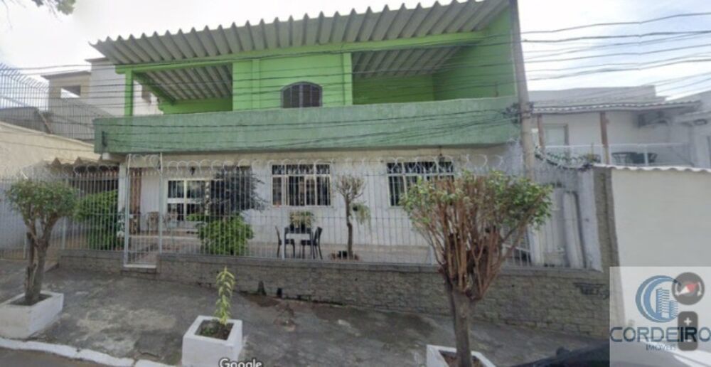 Casa, 2 quartos - Foto 1