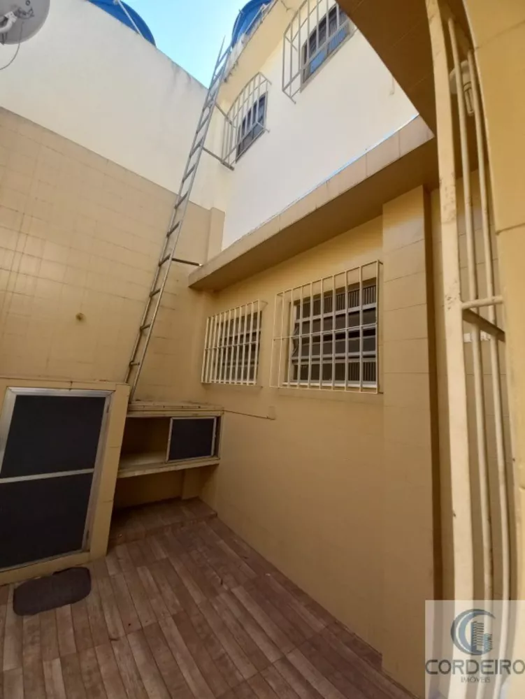 Casa, 2 quartos - Foto 20