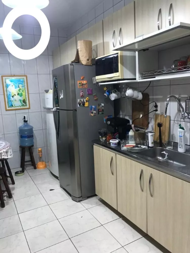 Casa, 2 quartos - Foto 10