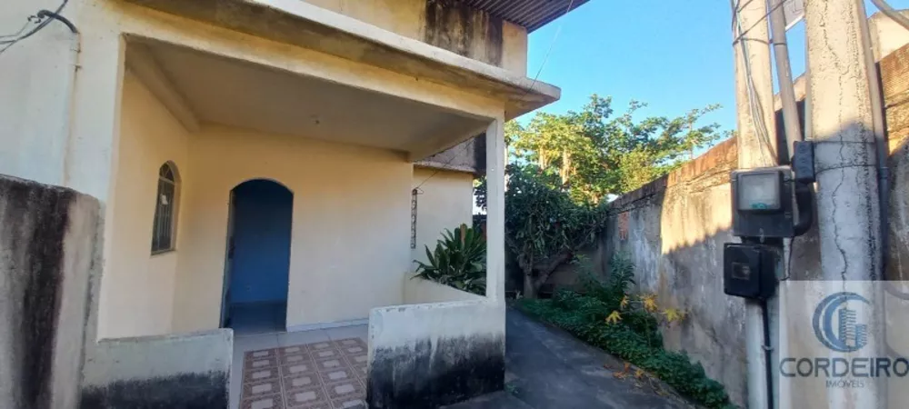 Casa, 2 quartos - Foto 14