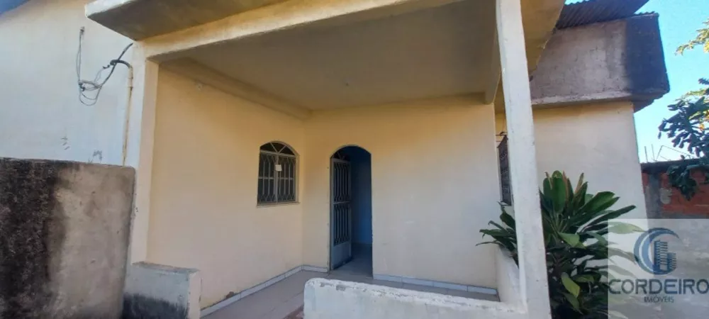 Casa, 2 quartos - Foto 7