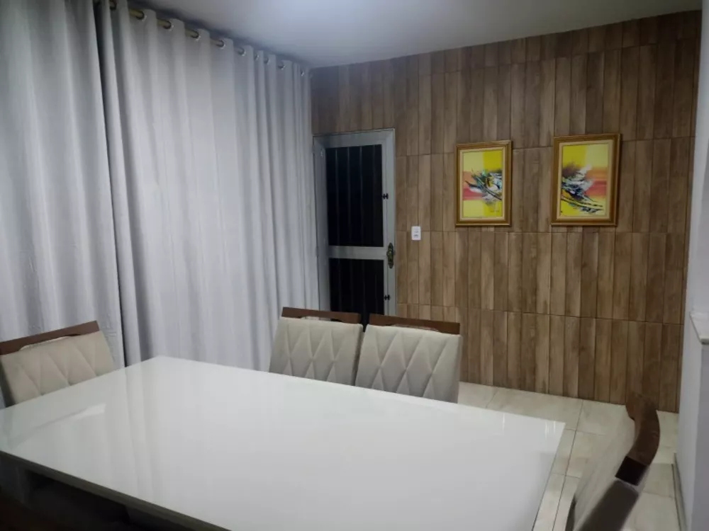 Casa, 3 quartos - Foto 6