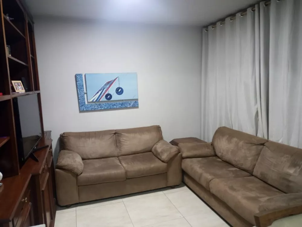 Casa, 3 quartos - Foto 5