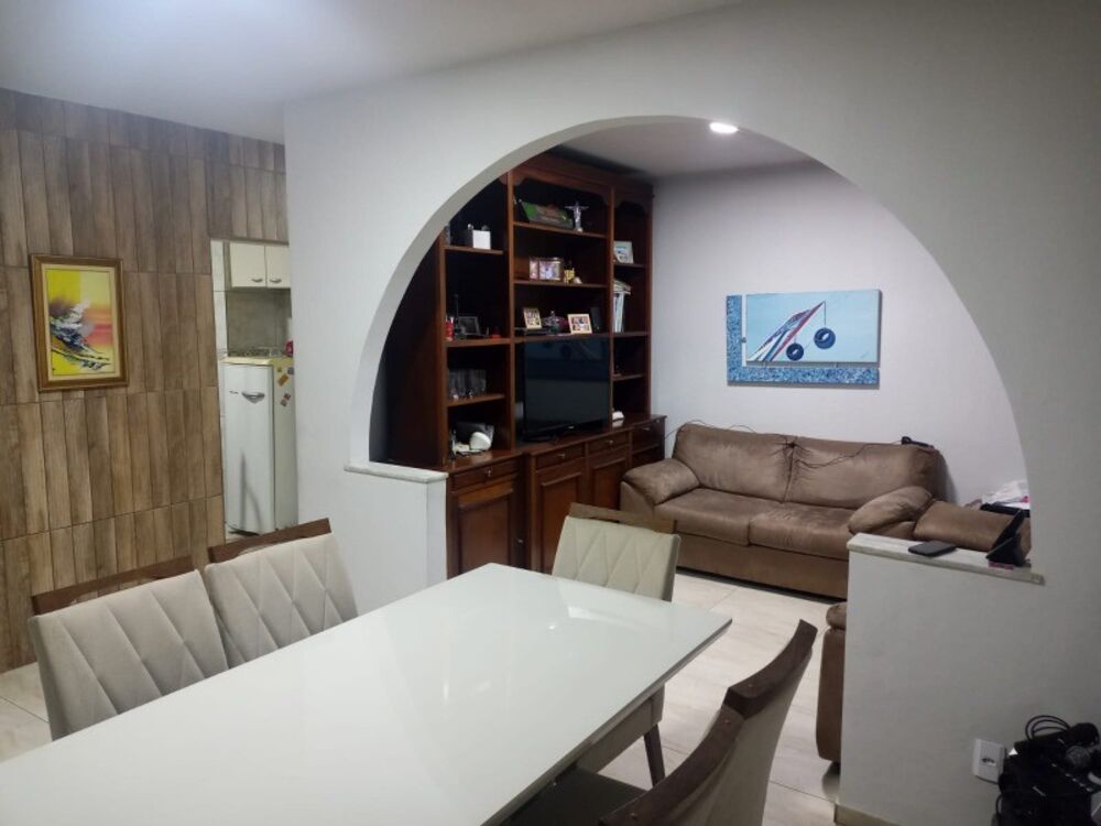 Casa, 3 quartos - Foto 7