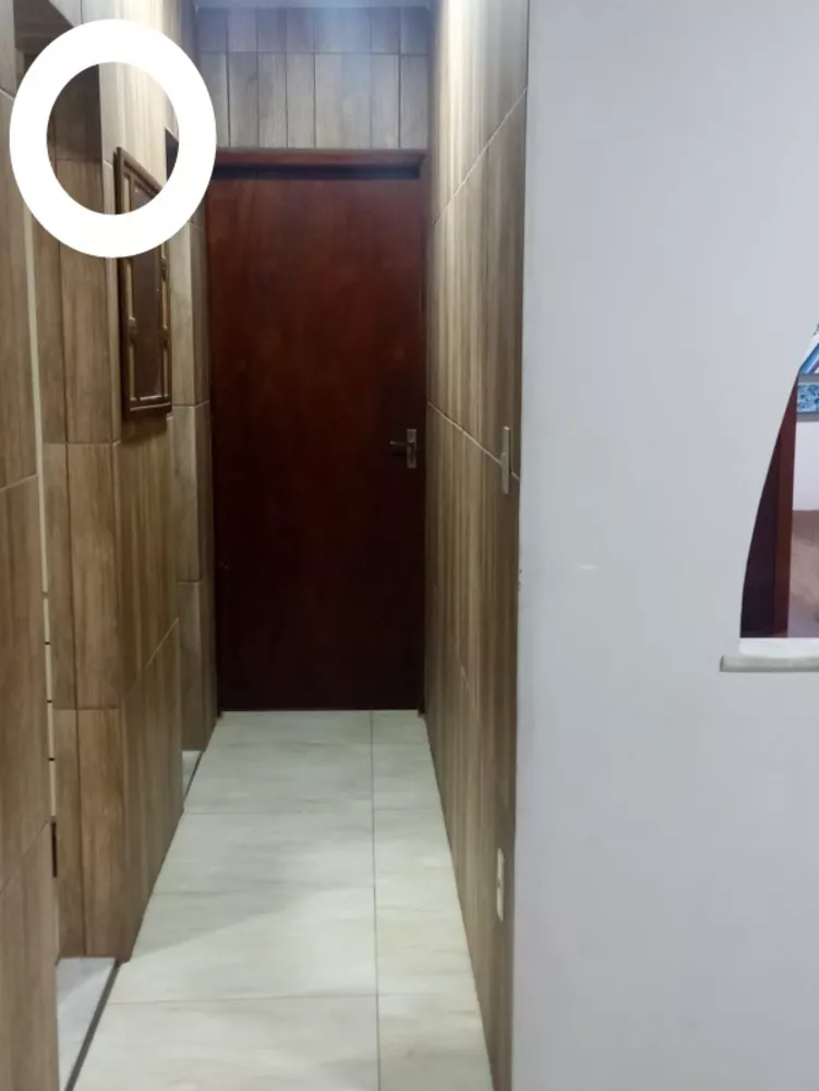 Casa, 3 quartos - Foto 8