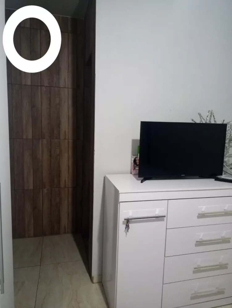 Casa, 3 quartos - Foto 16