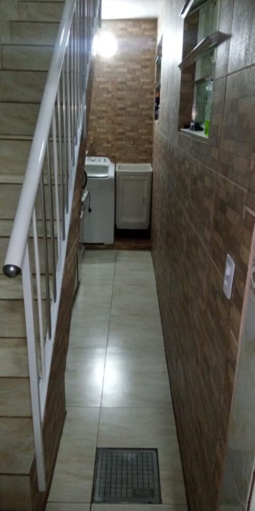 Casa, 3 quartos - Foto 13