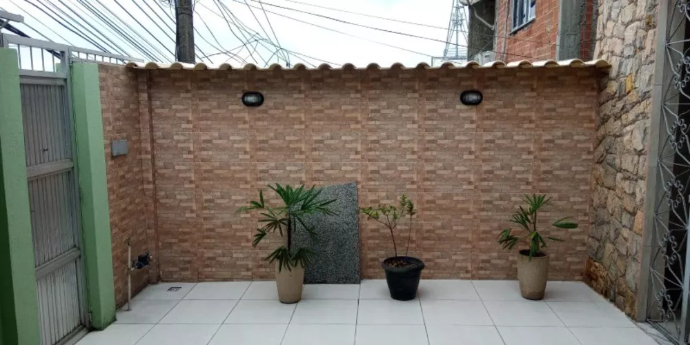 Casa, 3 quartos - Foto 2