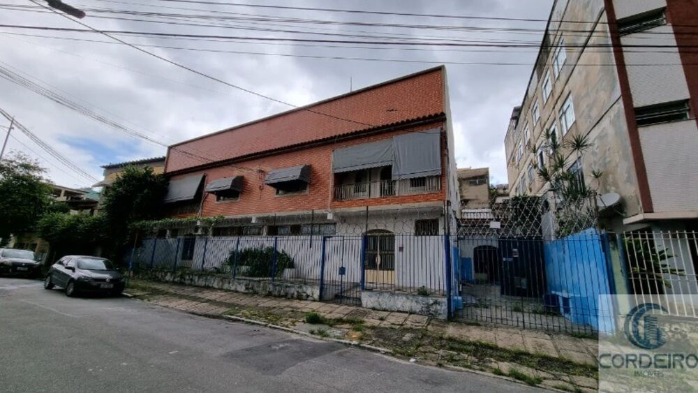 Depósito-Galpão-Armazém para alugar, 720m² - Foto 1