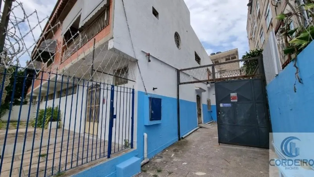Depósito-Galpão, 720 m² - Foto 3