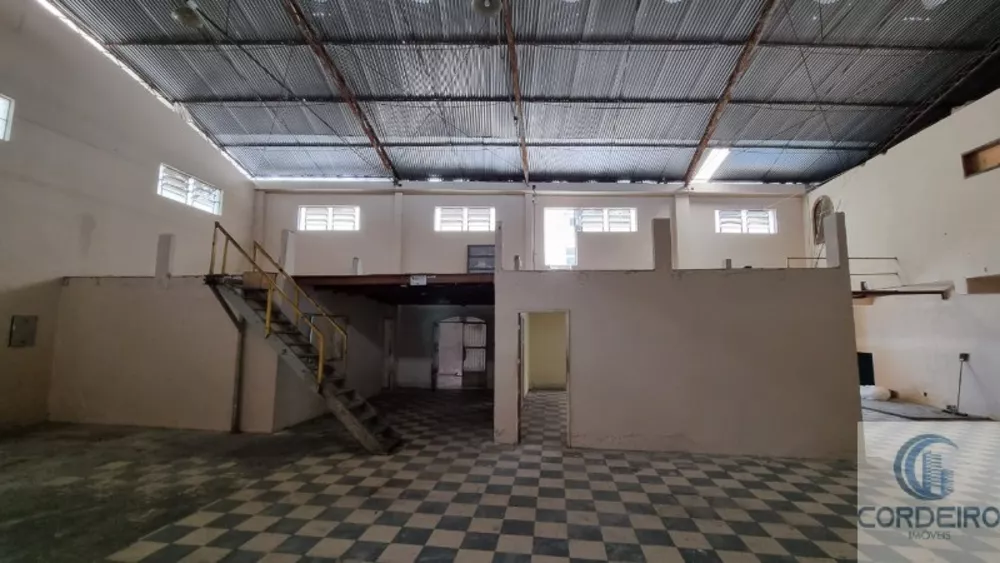 Depósito-Galpão - Foto 8