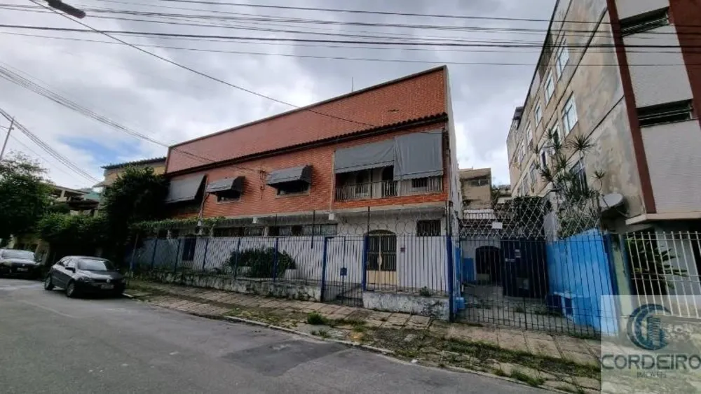 Depósito-Galpão, 720 m² - Foto 1