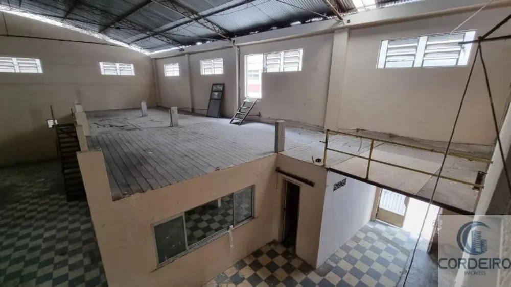 Depósito-Galpão, 720 m² - Foto 22