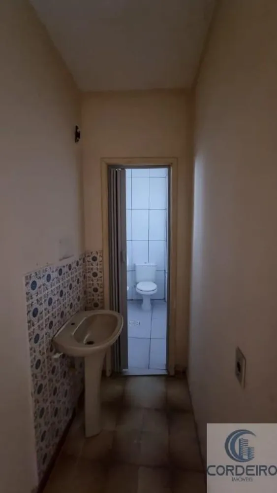 Depósito-Galpão, 720 m² - Foto 34
