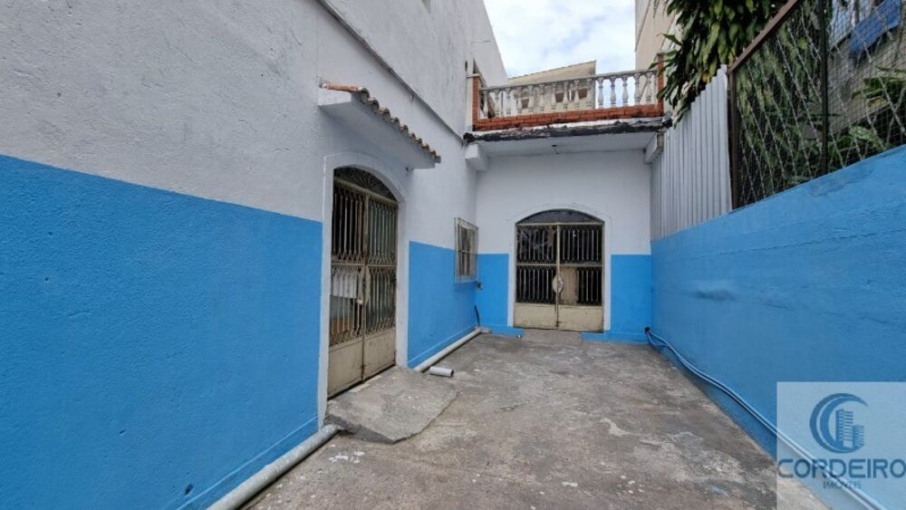 Depósito-Galpão-Armazém para alugar, 720m² - Foto 4
