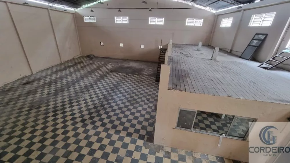 Depósito-Galpão - Foto 10