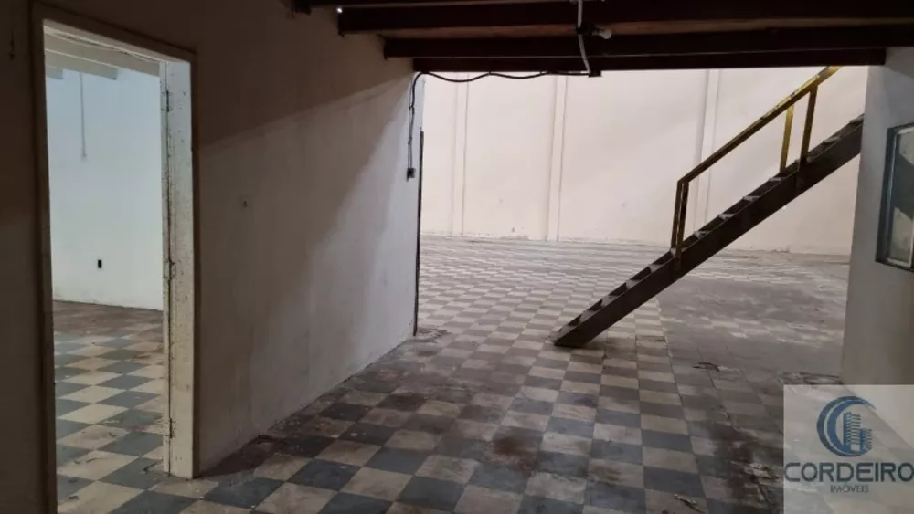 Depósito-Galpão - Foto 12