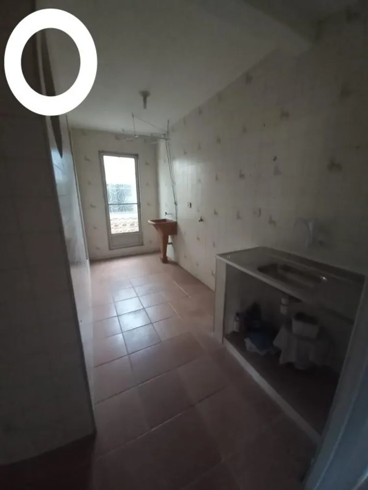 Apartamento, 3 quartos, 59 m² - Foto 28