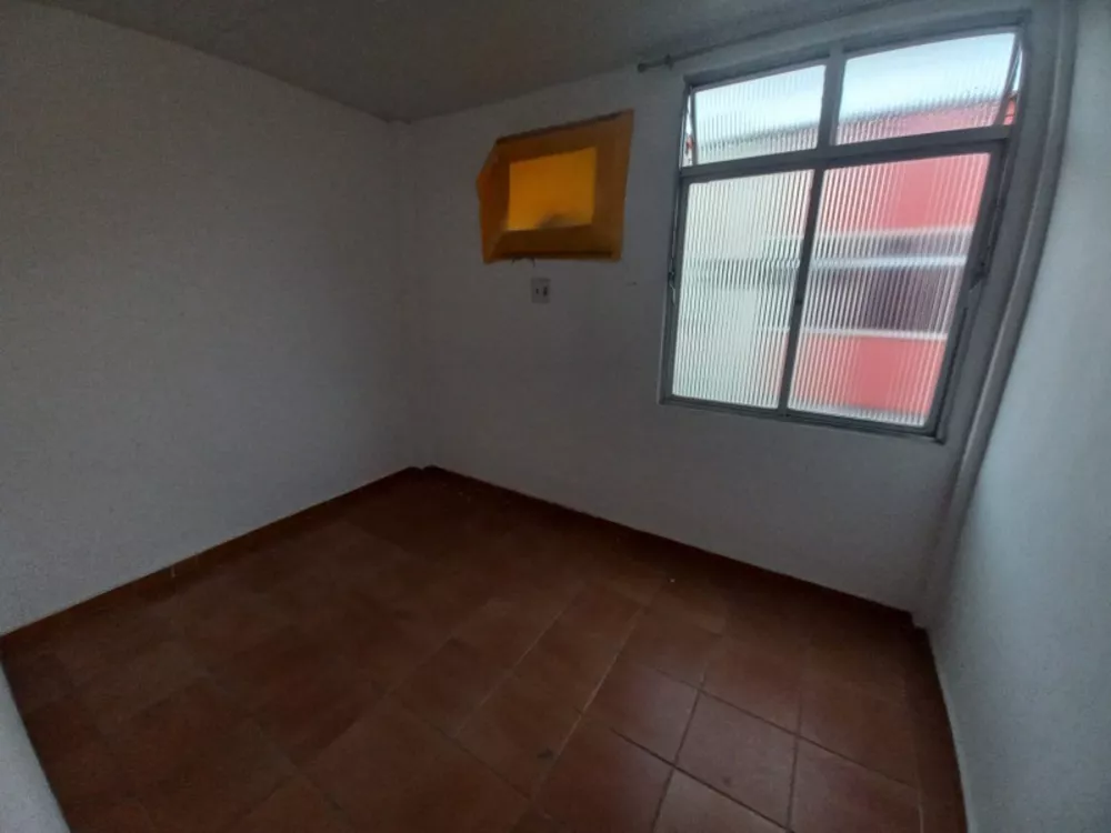 Apartamento à venda com 3 quartos, 59m² - Foto 3