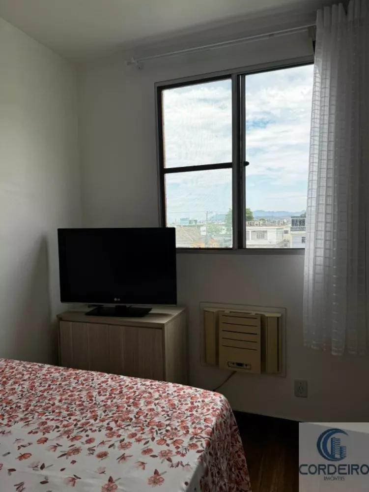 Cobertura, 3 quartos, 85 m² - Foto 10