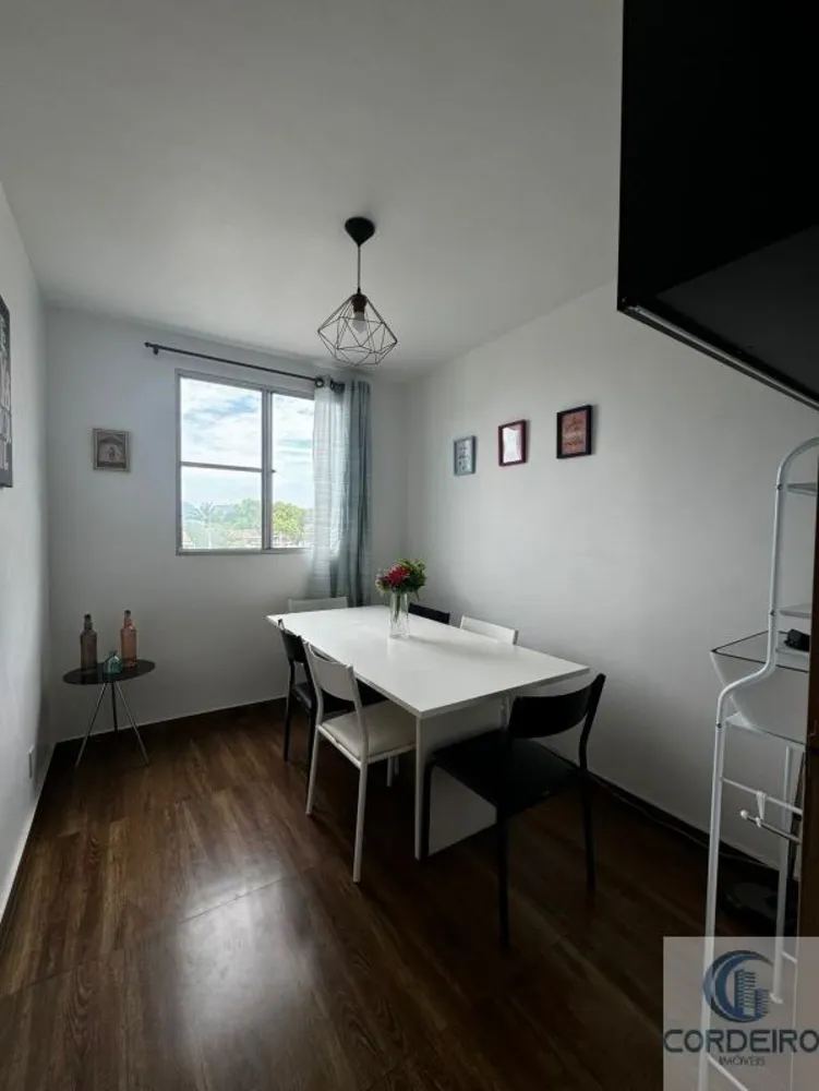 Cobertura, 3 quartos, 85 m² - Foto 26