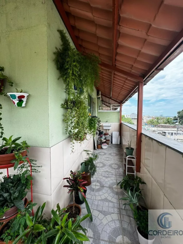 Cobertura, 3 quartos, 85 m² - Foto 21