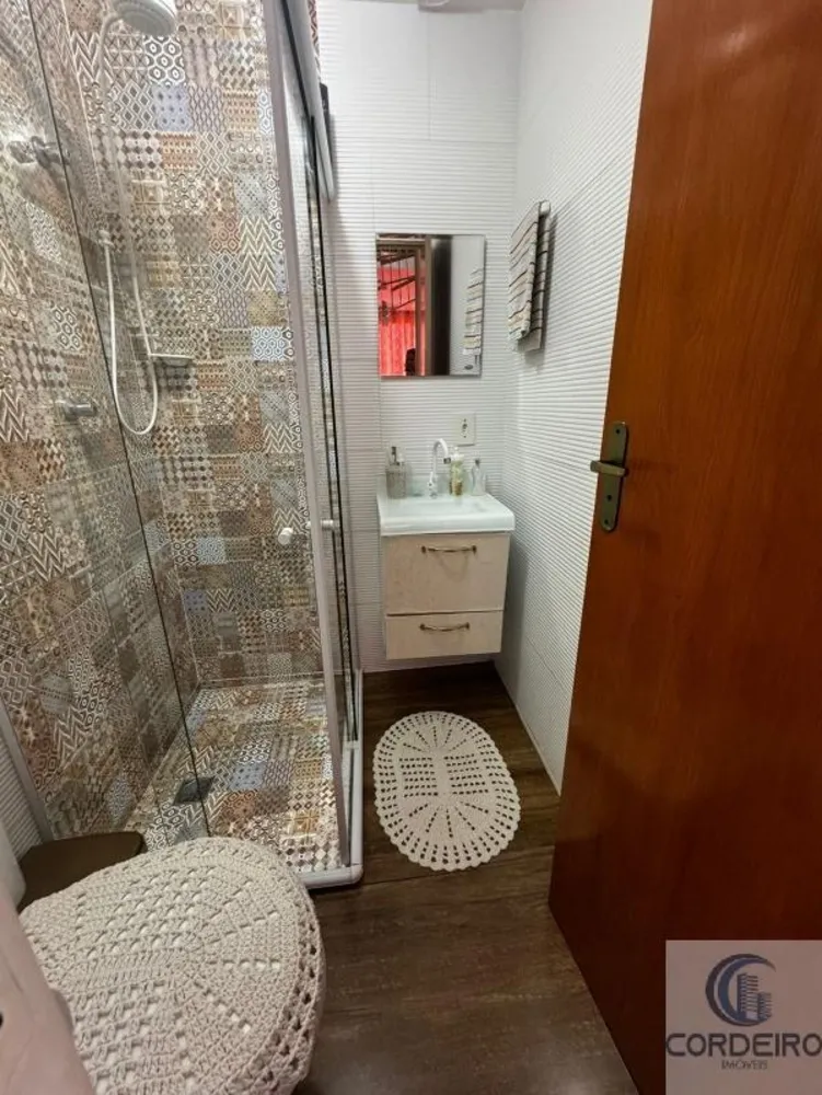 Cobertura, 3 quartos, 85 m² - Foto 40