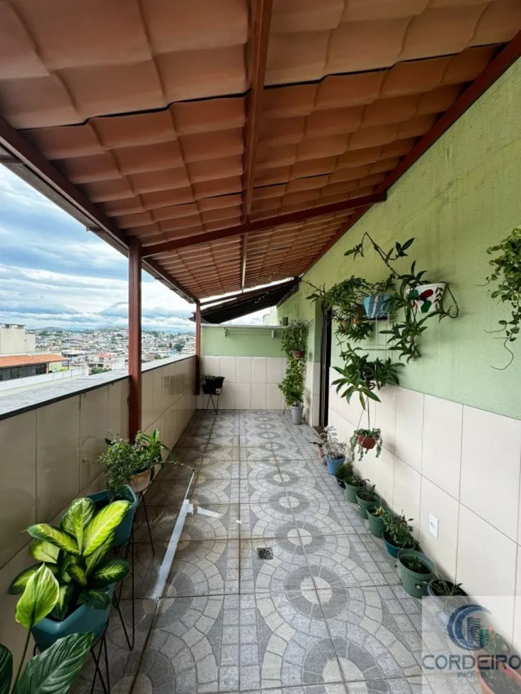 Cobertura, 3 quartos, 85 m² - Foto 22