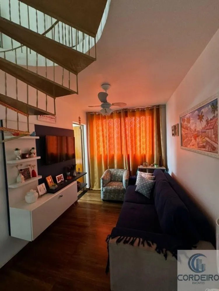 Cobertura, 3 quartos, 85 m² - Foto 11
