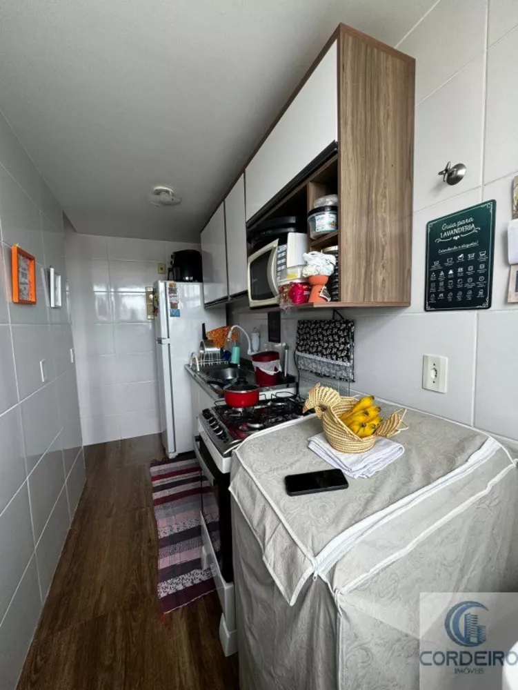 Cobertura, 3 quartos, 85 m² - Foto 15