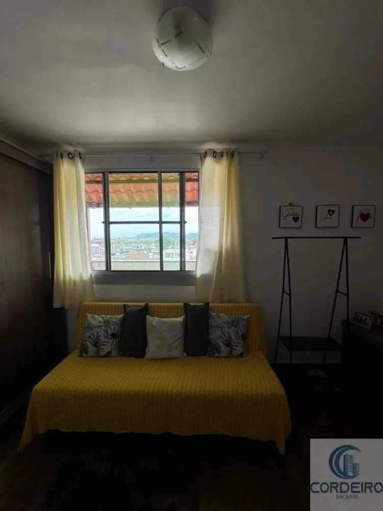 Cobertura, 3 quartos, 85 m² - Foto 36