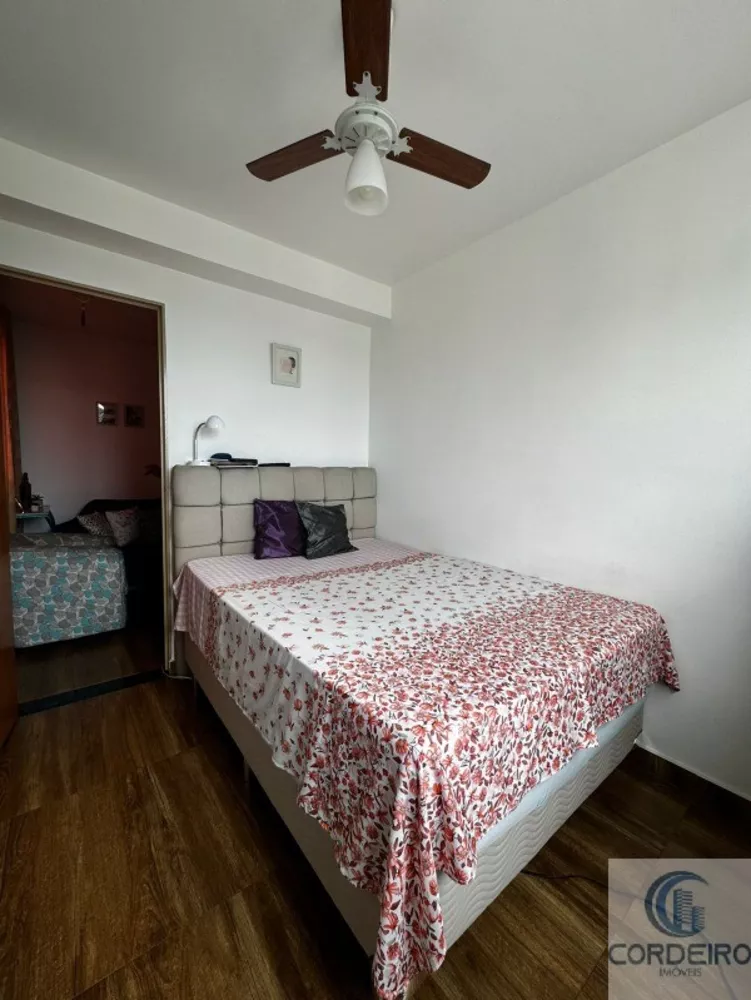 Cobertura, 3 quartos, 85 m² - Foto 9