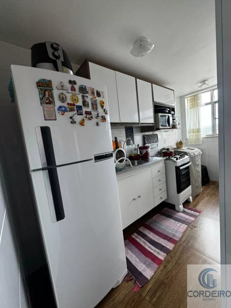 Cobertura, 3 quartos, 85 m² - Foto 14