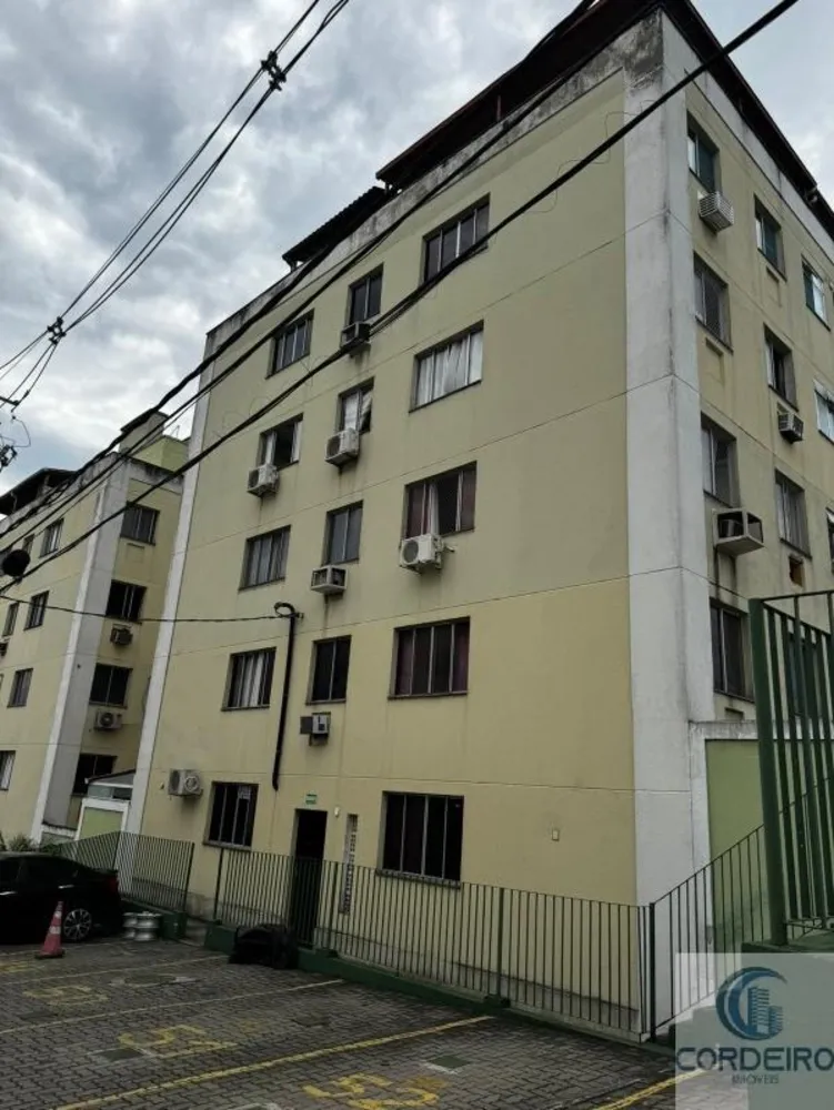 Cobertura, 3 quartos, 85 m² - Foto 4
