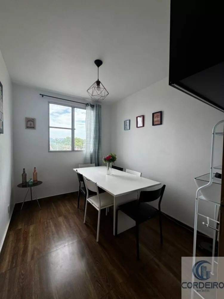 Cobertura, 3 quartos, 85 m² - Foto 13